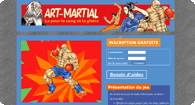 Art Martial