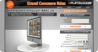 Grand Concours iMac