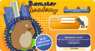 Hamster Academy