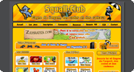 Squall Club